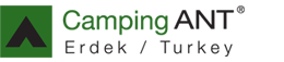 Camping ANT Logo