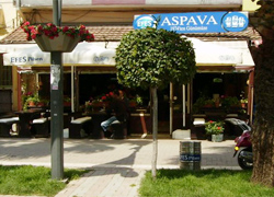 Aspava